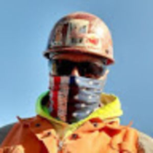 Meet your Posher, Danny